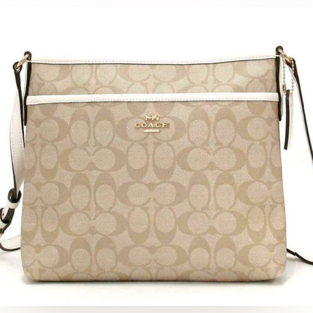 Coach Rowan Crossbody Bag